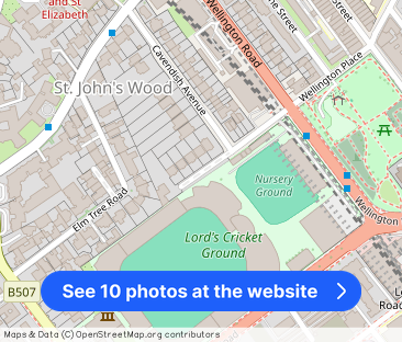 Cavendish House, St Johns Wood, NW8 - Photo 1