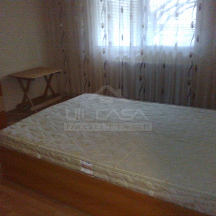 Apartament 1CD, Frumoasa, cu CT - Fotografie 1