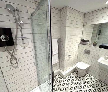 AVAILABLE NOW! Stunning Fully Furnished Studio Apartment at the Unc... - Photo 5