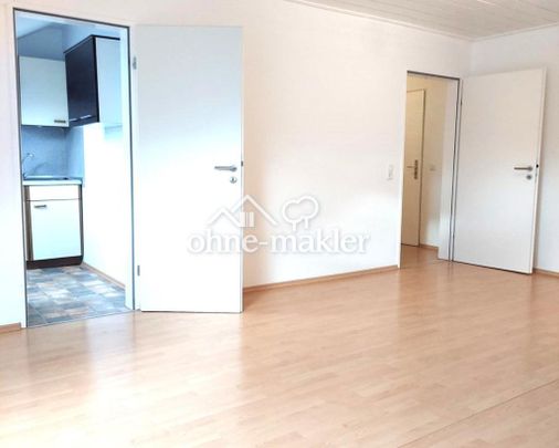 Gut gelegen & frisch renoviert! (G67A11) - Foto 1