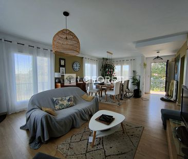 Maison T5 Urcuit à louer - Photo 2