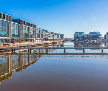 504/2 Kerridge Street, Kingston ACT 2604 - Apartment For Rent | Domain - Photo 6