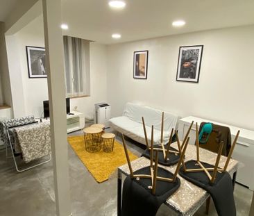 2 pièces meublé - Location étudiante - Photo 4