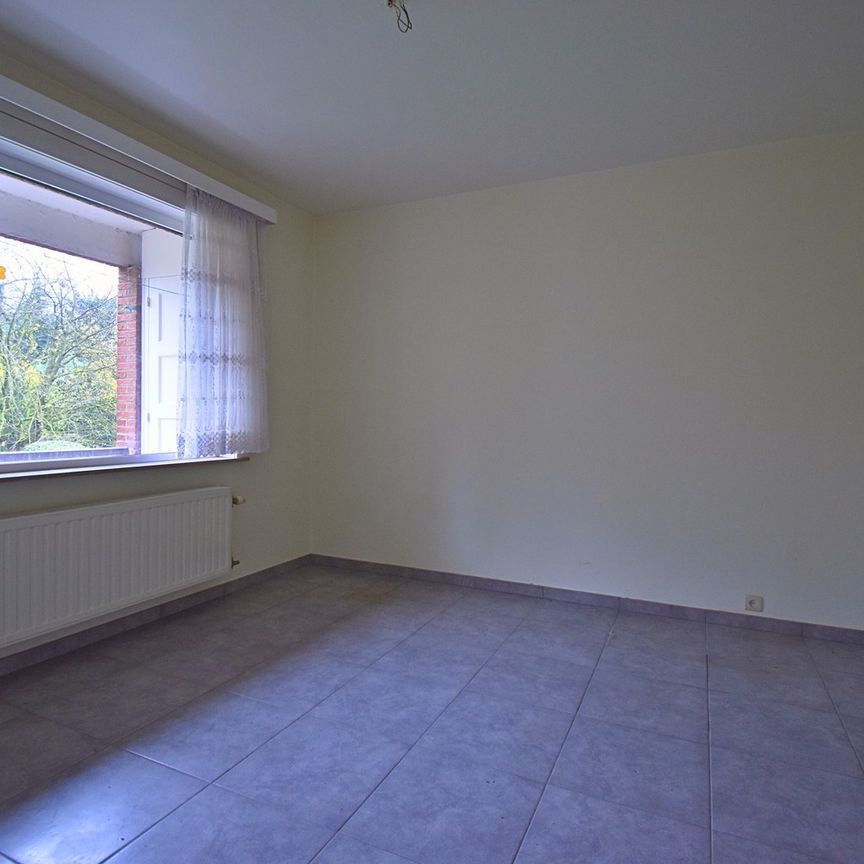 Appartement te huur met 2 slaapkamers in Anderlecht - Photo 1