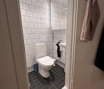 Sundbyberg - 1rok - tillsv - 11.500kr/mån - Photo 5