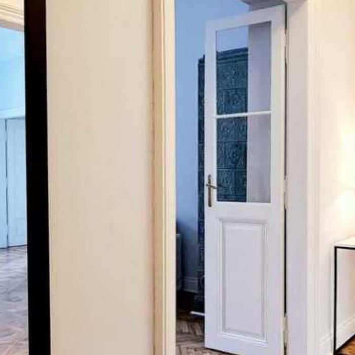 Unikatowy apartament przy ulicy Batorego - Фото 1