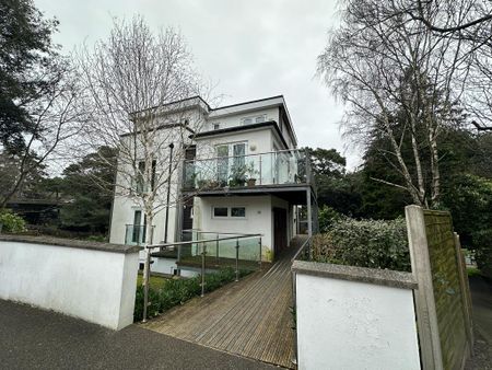 Crescent Road, Bournemouth - Photo 2