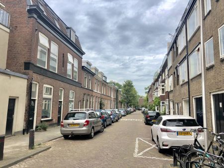 Bovenwoning Van Alphenstraat, Utrecht huren? - Foto 2