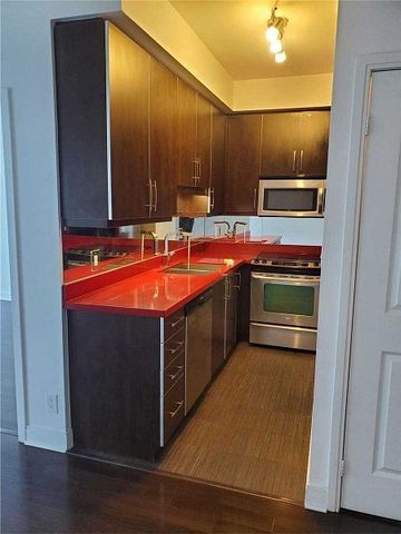 For Lease - 50 Absolute Avenue Unit# 4204, Mississauga, Ontario - Photo 2