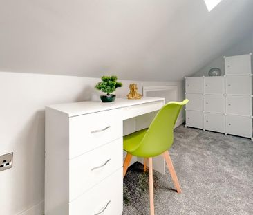 1 bedroom in a house share to rent - Photo 1