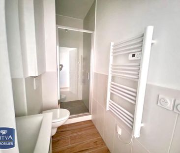 Location Appartement 1 pièce 22m² TOULON 83000 - Photo 3