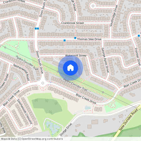 230 Waterbrook Lane, Kitchener