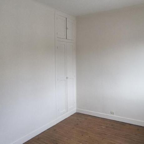 THOUROTTE APPT EN DUPLEX 2 CHAMBRES AVEC ENTREE INDEPENDANTE - Photo 1