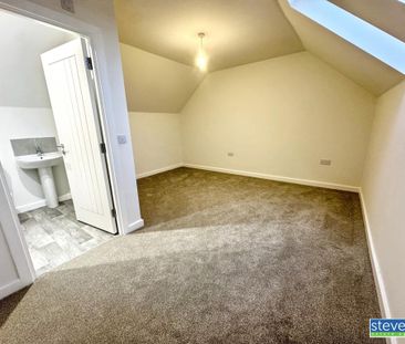 2 bedroom duplex to rent - Photo 1