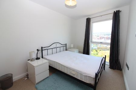 1 bedroom apartment to rent - Photo 2