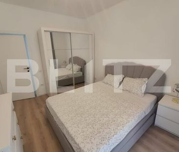 Apartament 2 camere, prima inchiriere, 53 mp, parcare, zona Terra - Fotografie 6