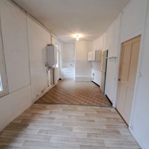 Location Appartement 2 pièces 30m² LE GUA 38450 - Photo 2