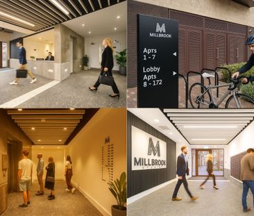 Millbrook Studios, CM20, Harlow - Photo 1