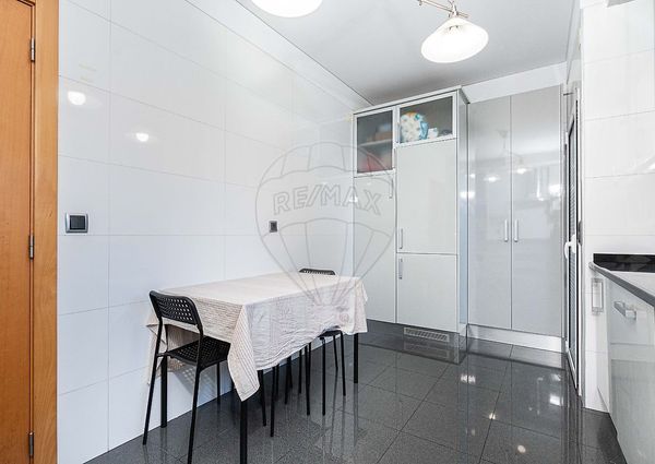 Apartamento T3 em Lisboa