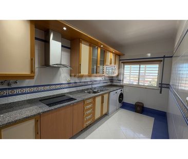 Apartamento T3 em Setúbal - Photo 6