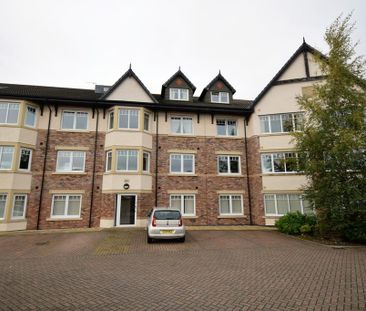 2 bedroom flat to rent - Photo 5