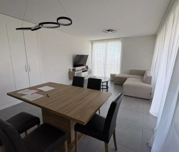 Logement avec spacieux balcon - Photo 3