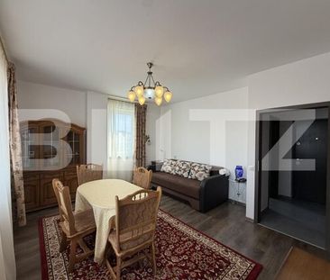 Apartament 40 mp, A.C. parcare, Corneliu Coposu - Fotografie 5