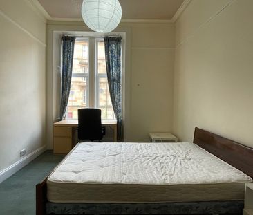 2 Bed Flat, Roslea Drive, G31 - Photo 5