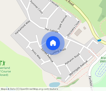 *New Year, New Home, Big Savings!*Colt Way, Braintree, Essex, CM7 - Photo 1