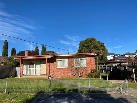 530 Waverley Road, Mount Waverley VIC 3149 - House For Rent | Domain - Photo 2