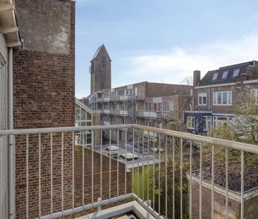 Appartement te huur: Hermannus Elconiusstraat 4-BS 3553 VD Utrecht - Foto 6