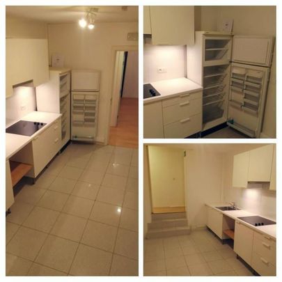 Appartement te huur - Photo 1