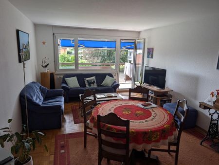 Bel appartement de 4 pièces à St-Légier - Foto 5