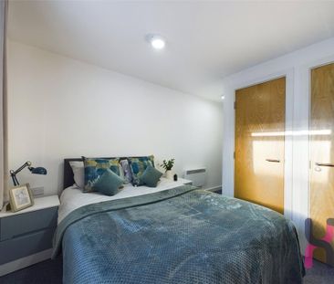 1 bedroom flat to rent - Photo 6