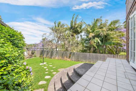 6 Raymond Road, Neutral Bay NSW 2089 - House For Rent | Domain - Photo 5