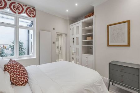 Cornwall Gardens, SW7, London - Photo 3