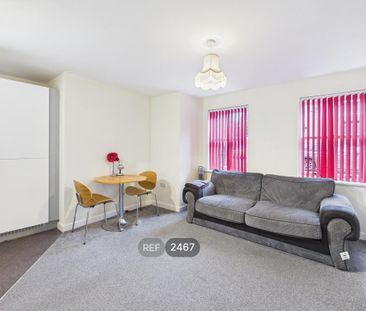 1 bedroom flat to rent - Photo 1