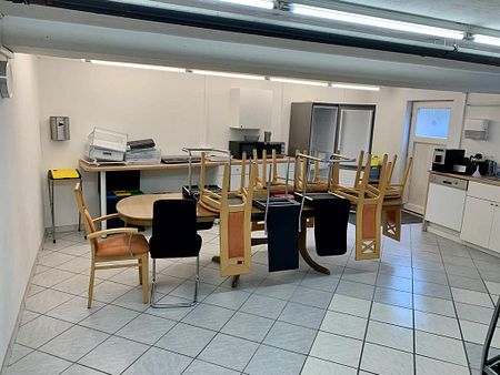 Wohnung in Saarbrücken (Dudweiler) - Foto 2