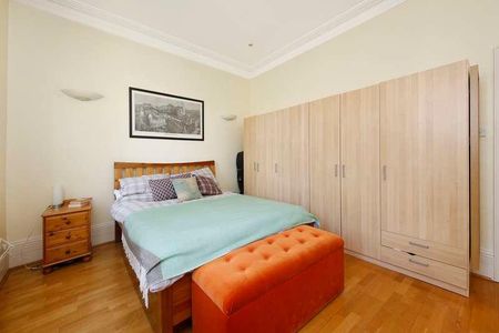 Wickham Road, Brockley, London, SE4 - Photo 2