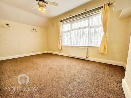 4 bedroom semi-detached house to rent - Photo 4