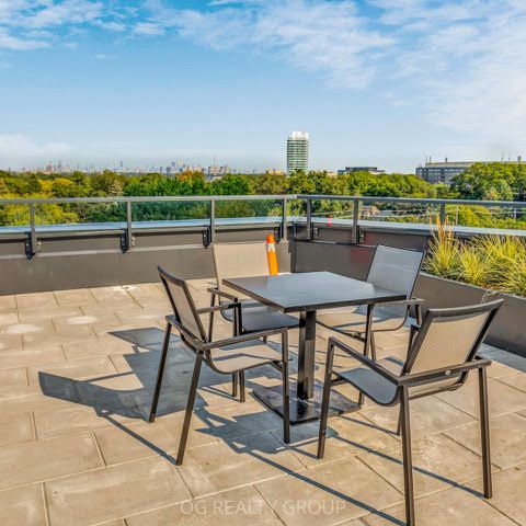 For Lease - 293 The Kingsway N/A Unit# 201, Toronto, Ontario - Photo 1