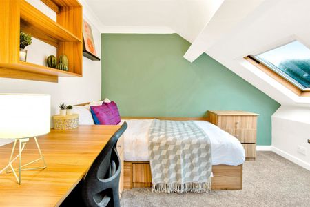 Otley Road, Headingley, LS6 3PX - Photo 4