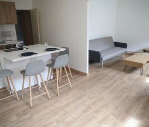 Location Appartement 2 pièces 36 m2 à Saint-Quentin - Photo 2