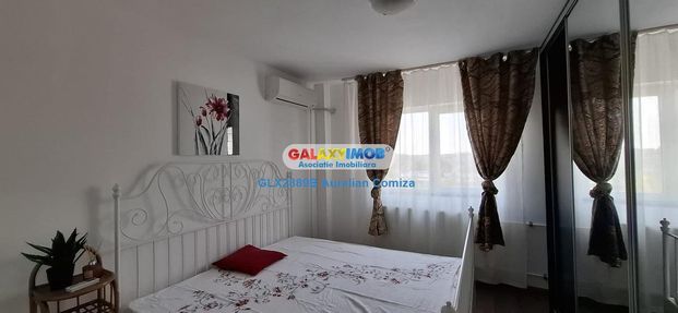 Apartament 2 camere Lujerului/decomandat/AC - Fotografie 1
