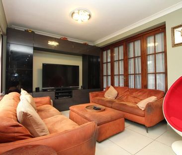 5 bedroom semi-detached house to rent - Photo 3