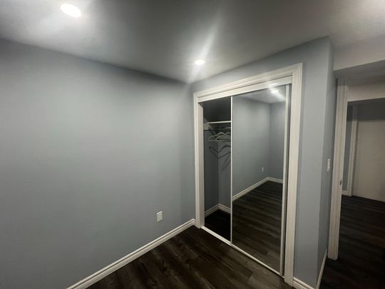 For Lease - 17 Hollowgrove Boulevard Unit# Basement, Brampton, Ontario - Photo 1