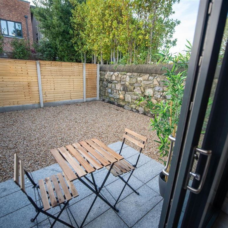 Apt. 4, 57 Bath Avenue, Dublin 4, County Dublin - Photo 1