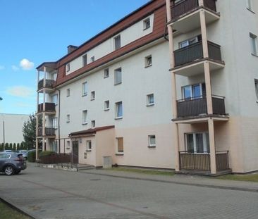 Mieszkanie na wynajem w bloku Brodnica - Zdjęcie 4