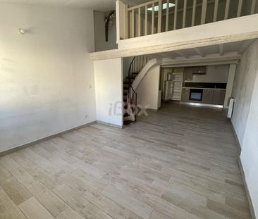 Appartement 2 pièce(s) 1 chambre(s) 47.1 m² - Photo 4