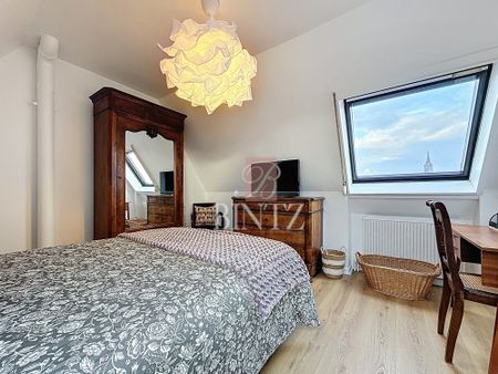 LOCATION APPARTEMENT - 104.24m² - Strasbourg - Photo 5